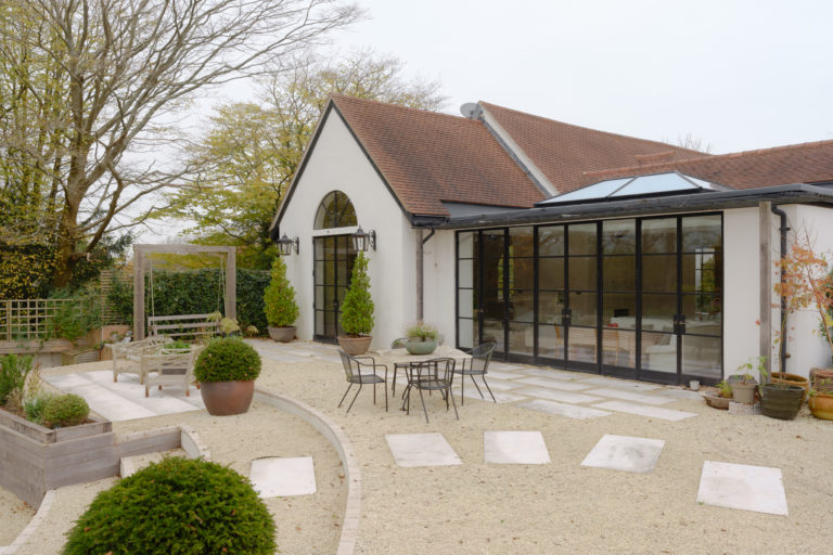 WESTWOOD POYNINGS, BN45 - SHOOTFACTORY - OTHER UK HOUSES