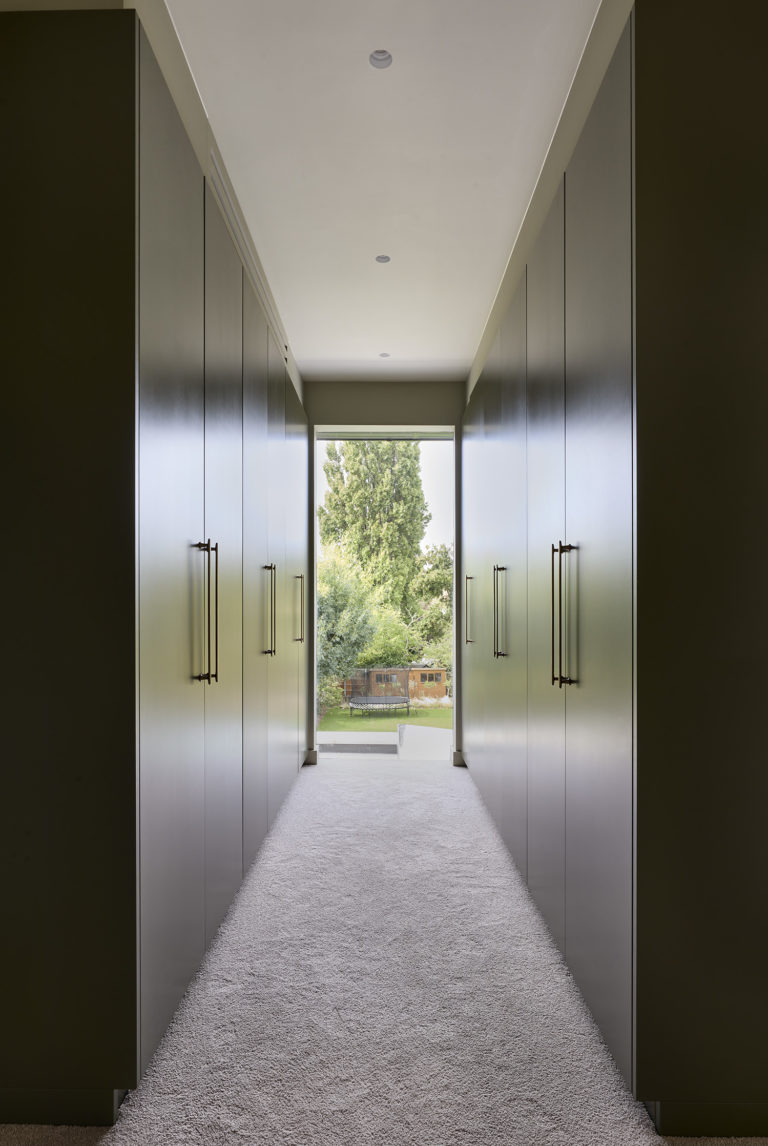 WOODSIDE, LONDON - N6 - SHOOTFACTORY - LONDON HOUSES