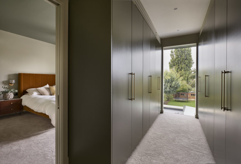 WOODSIDE, LONDON - N6 - SHOOTFACTORY - LONDON HOUSES