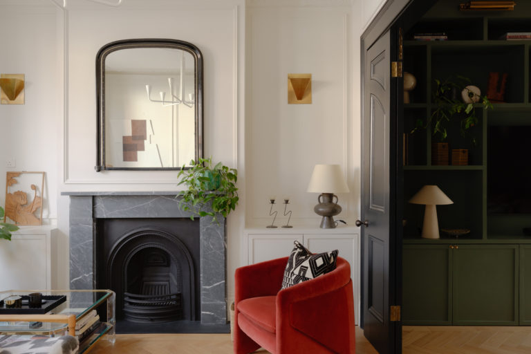 HENDHAM LONDON, SW17 - SHOOTFACTORY - LONDON HOUSES