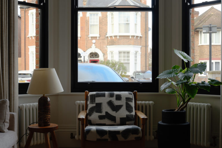 HENDHAM LONDON, SW17 - SHOOTFACTORY - LONDON HOUSES