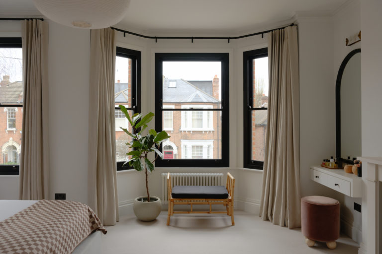 HENDHAM LONDON, SW17 - SHOOTFACTORY - LONDON HOUSES