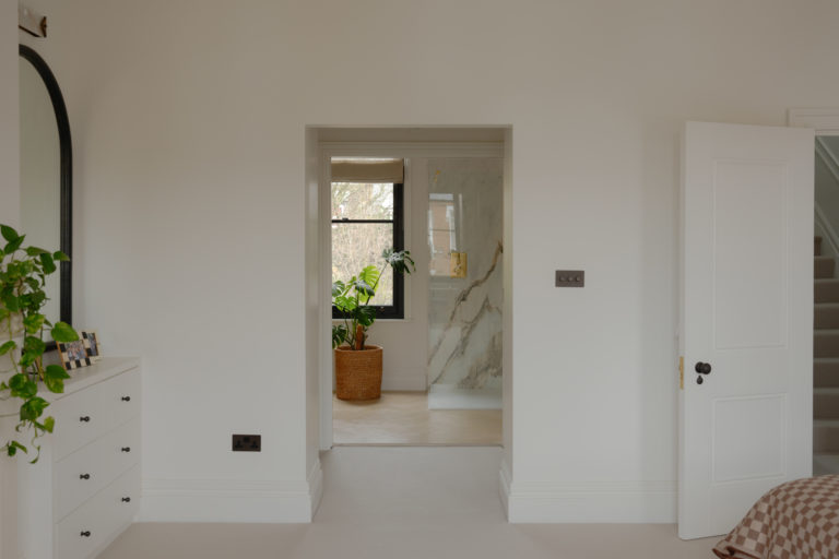 HENDHAM LONDON, SW17 - SHOOTFACTORY - LONDON HOUSES