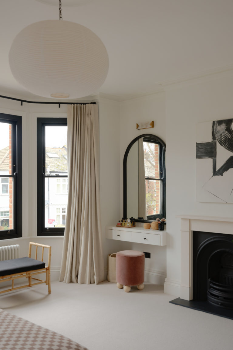 HENDHAM LONDON, SW17 - SHOOTFACTORY - LONDON HOUSES