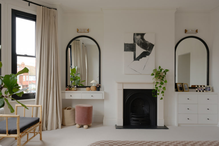 HENDHAM LONDON, SW17 - SHOOTFACTORY - LONDON HOUSES
