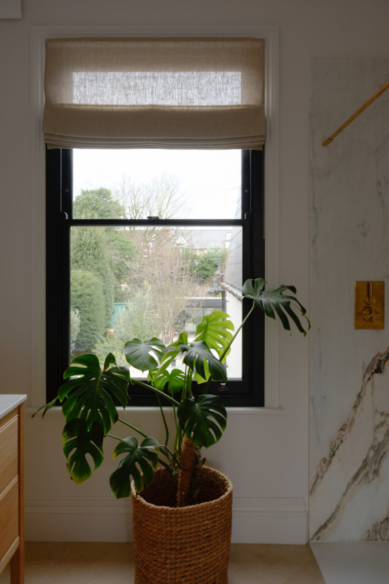HENDHAM LONDON, SW17 - SHOOTFACTORY - LONDON HOUSES