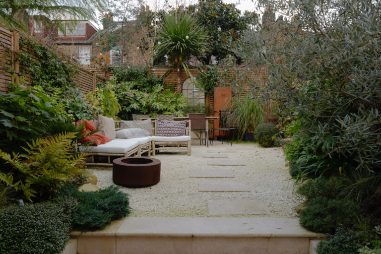 OCTAVE LONDON, NW6 - SHOOTFACTORY - LONDON HOUSES