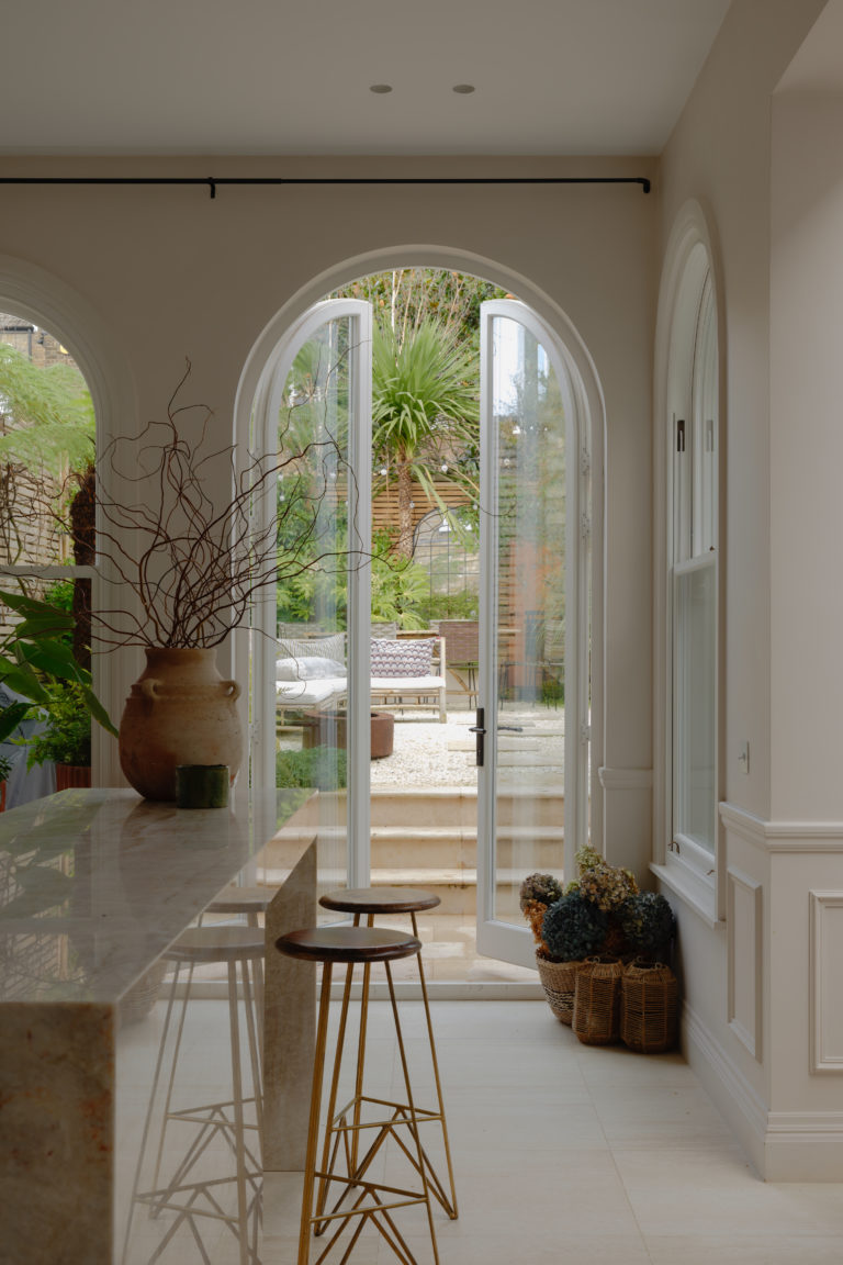 OCTAVE LONDON, NW6 - SHOOTFACTORY - LONDON HOUSES