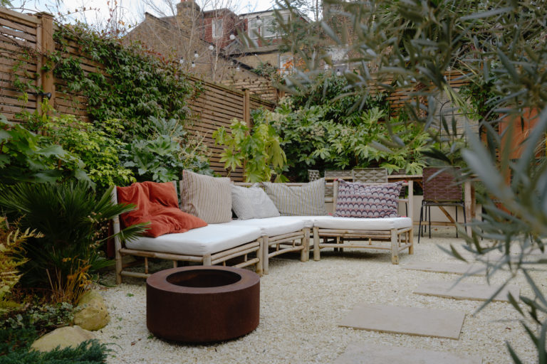 OCTAVE LONDON, NW6 - SHOOTFACTORY - LONDON HOUSES