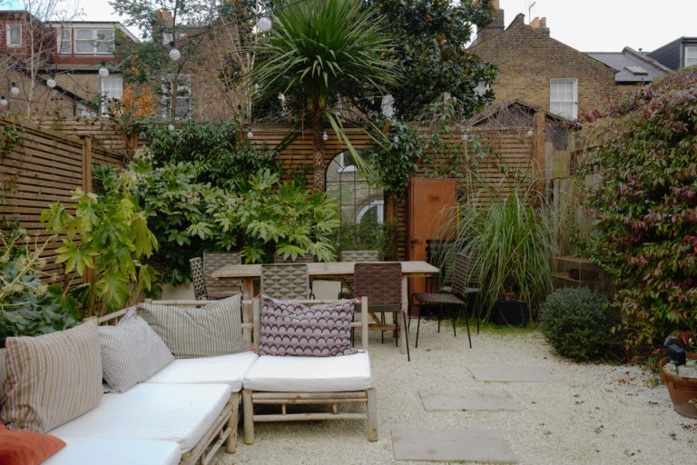 OCTAVE LONDON, NW6 - SHOOTFACTORY - LONDON HOUSES