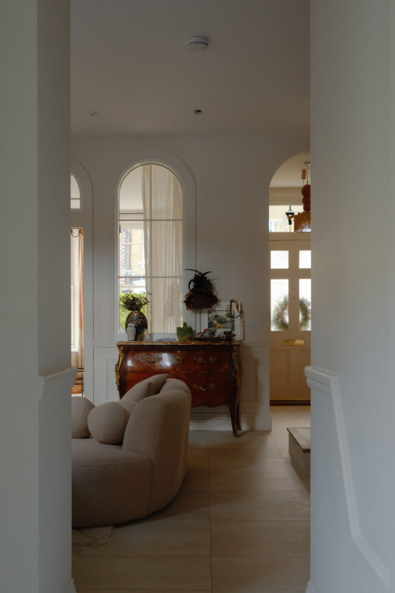 OCTAVE LONDON, NW6 - SHOOTFACTORY - LONDON HOUSES