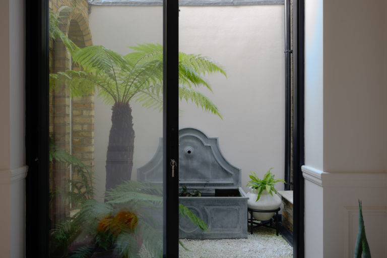 OCTAVE LONDON, NW6 - SHOOTFACTORY - LONDON HOUSES