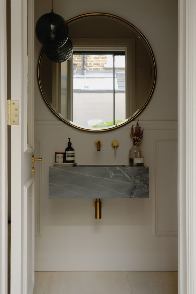 OCTAVE LONDON, NW6 - SHOOTFACTORY - LONDON HOUSES