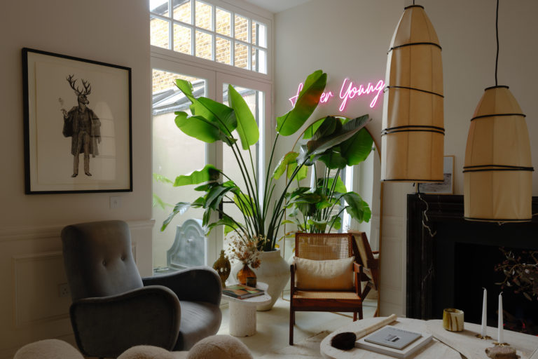 OCTAVE LONDON, NW6 - SHOOTFACTORY - LONDON HOUSES