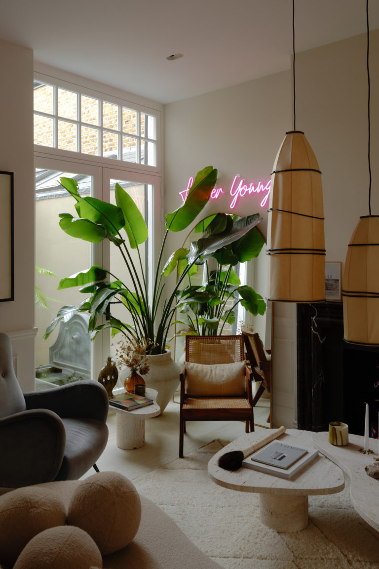 OCTAVE LONDON, NW6 - SHOOTFACTORY - LONDON HOUSES