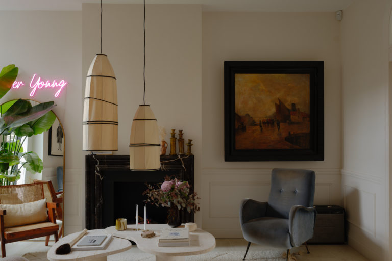 OCTAVE LONDON, NW6 - SHOOTFACTORY - LONDON HOUSES