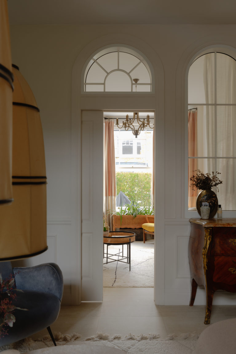 OCTAVE LONDON, NW6 - SHOOTFACTORY - LONDON HOUSES