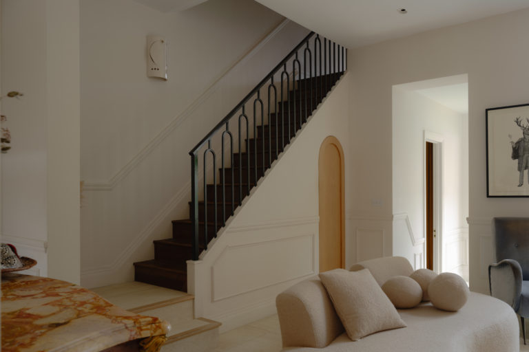 OCTAVE LONDON, NW6 - SHOOTFACTORY - LONDON HOUSES