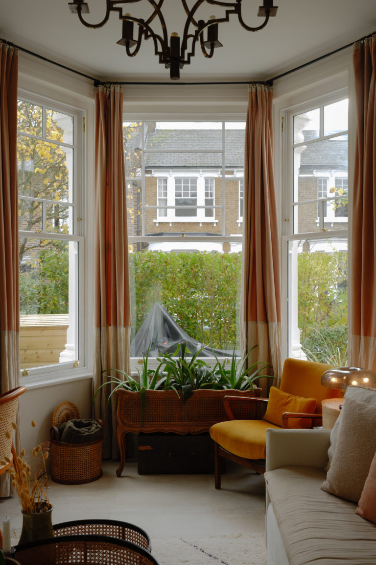 OCTAVE LONDON, NW6 - SHOOTFACTORY - LONDON HOUSES