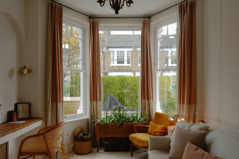 OCTAVE LONDON, NW6 - SHOOTFACTORY - LONDON HOUSES