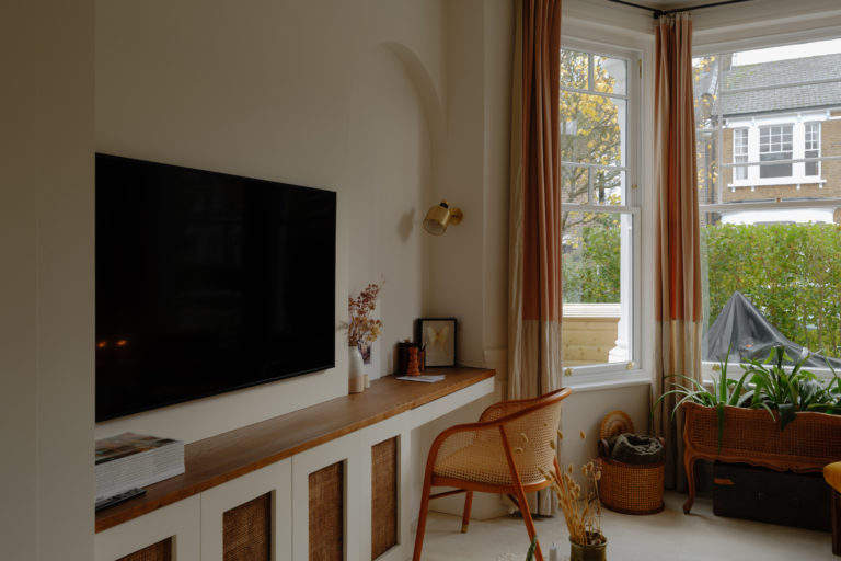 OCTAVE LONDON, NW6 - SHOOTFACTORY - LONDON HOUSES