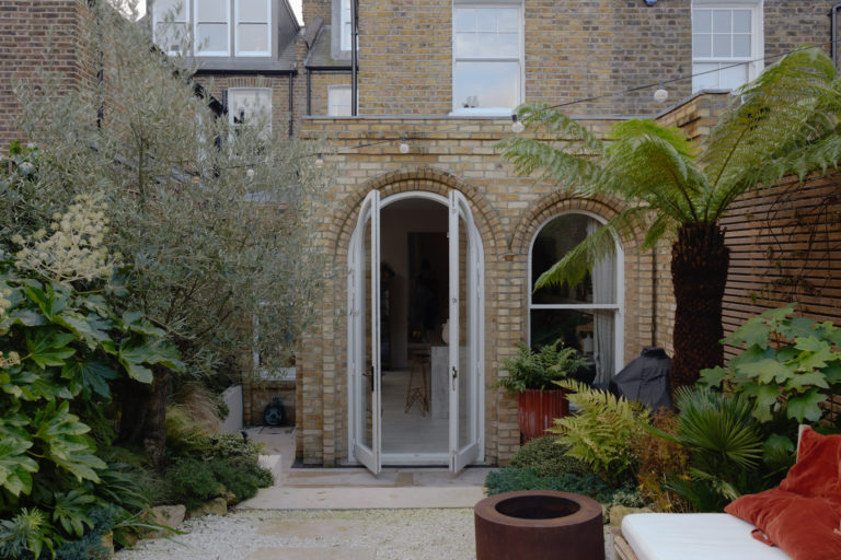 OCTAVE LONDON, NW6 - SHOOTFACTORY - LONDON HOUSES