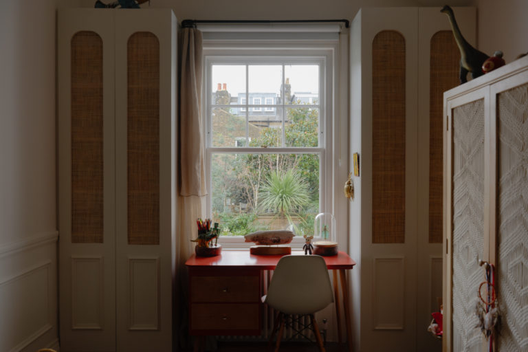 OCTAVE LONDON, NW6 - SHOOTFACTORY - LONDON HOUSES