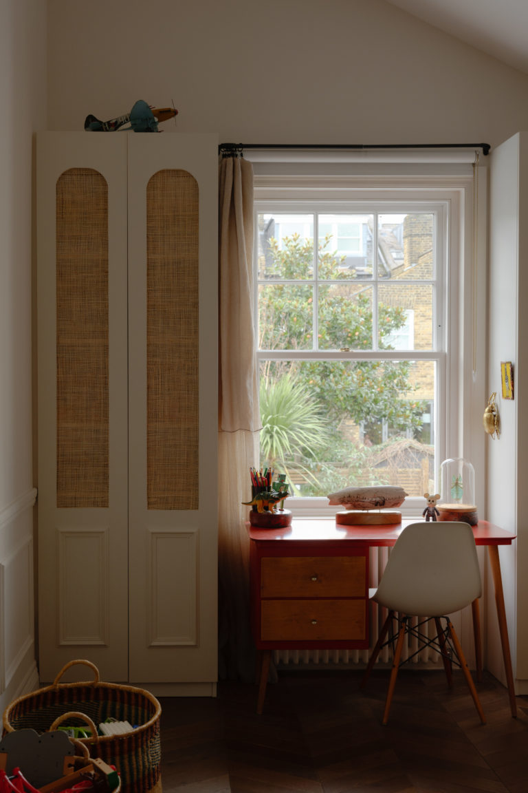 OCTAVE LONDON, NW6 - SHOOTFACTORY - LONDON HOUSES