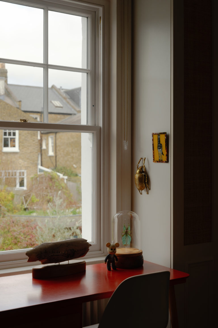OCTAVE LONDON, NW6 - SHOOTFACTORY - LONDON HOUSES