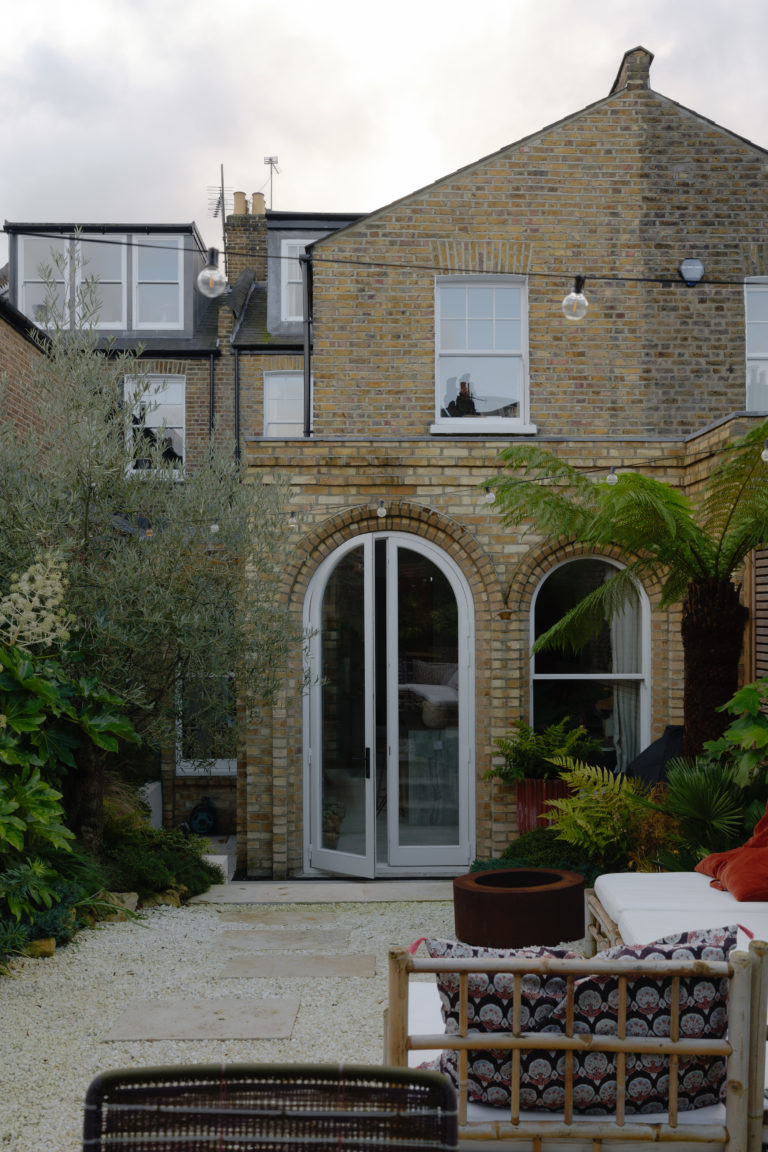 OCTAVE LONDON, NW6 - SHOOTFACTORY - LONDON HOUSES