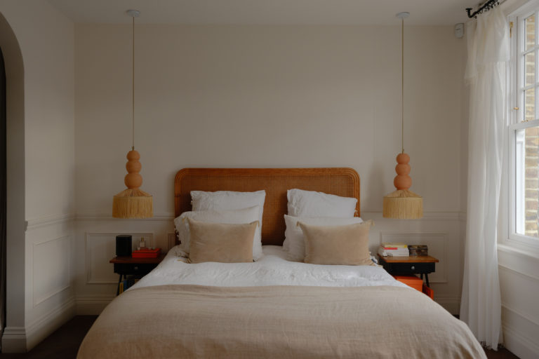 OCTAVE LONDON, NW6 - SHOOTFACTORY - LONDON HOUSES