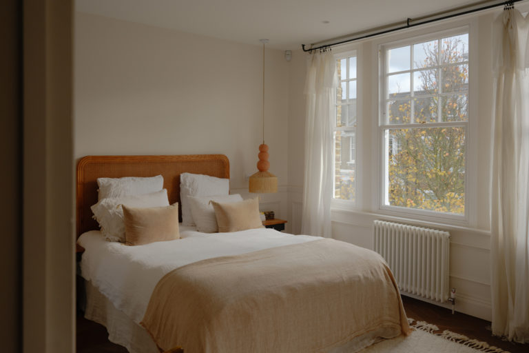 OCTAVE LONDON, NW6 - SHOOTFACTORY - LONDON HOUSES