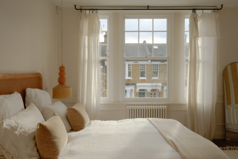 OCTAVE LONDON, NW6 - SHOOTFACTORY - LONDON HOUSES