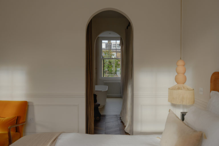 OCTAVE LONDON, NW6 - SHOOTFACTORY - LONDON HOUSES