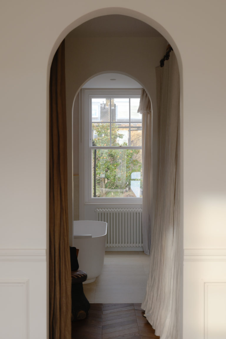 OCTAVE LONDON, NW6 - SHOOTFACTORY - LONDON HOUSES