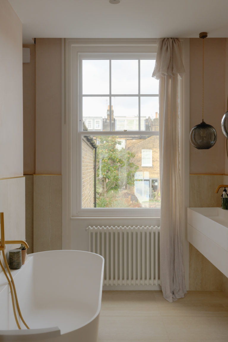OCTAVE LONDON, NW6 - SHOOTFACTORY - LONDON HOUSES