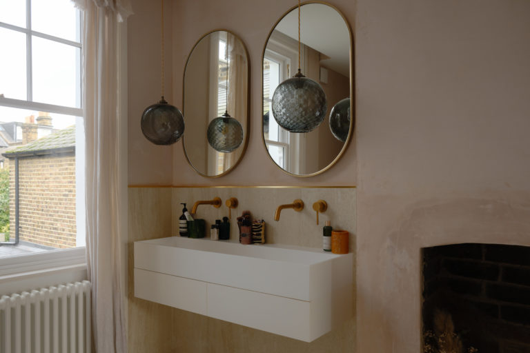 OCTAVE LONDON, NW6 - SHOOTFACTORY - LONDON HOUSES