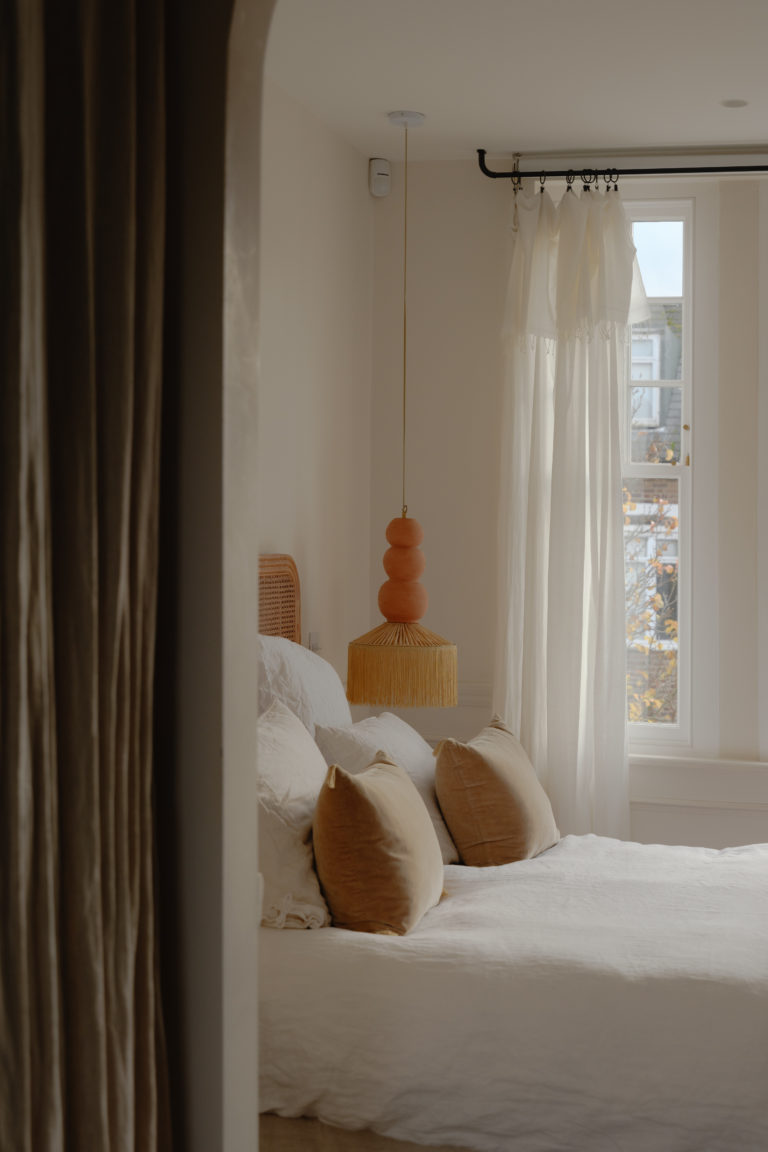 OCTAVE LONDON, NW6 - SHOOTFACTORY - LONDON HOUSES