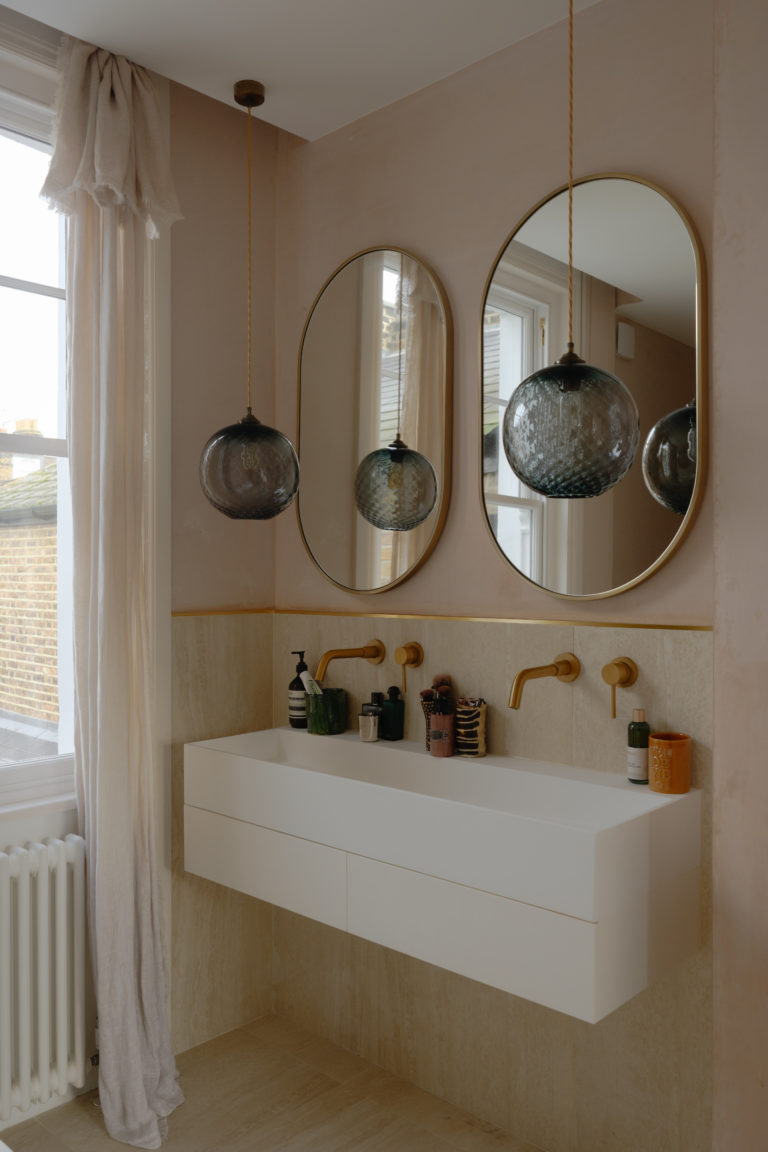 OCTAVE LONDON, NW6 - SHOOTFACTORY - LONDON HOUSES