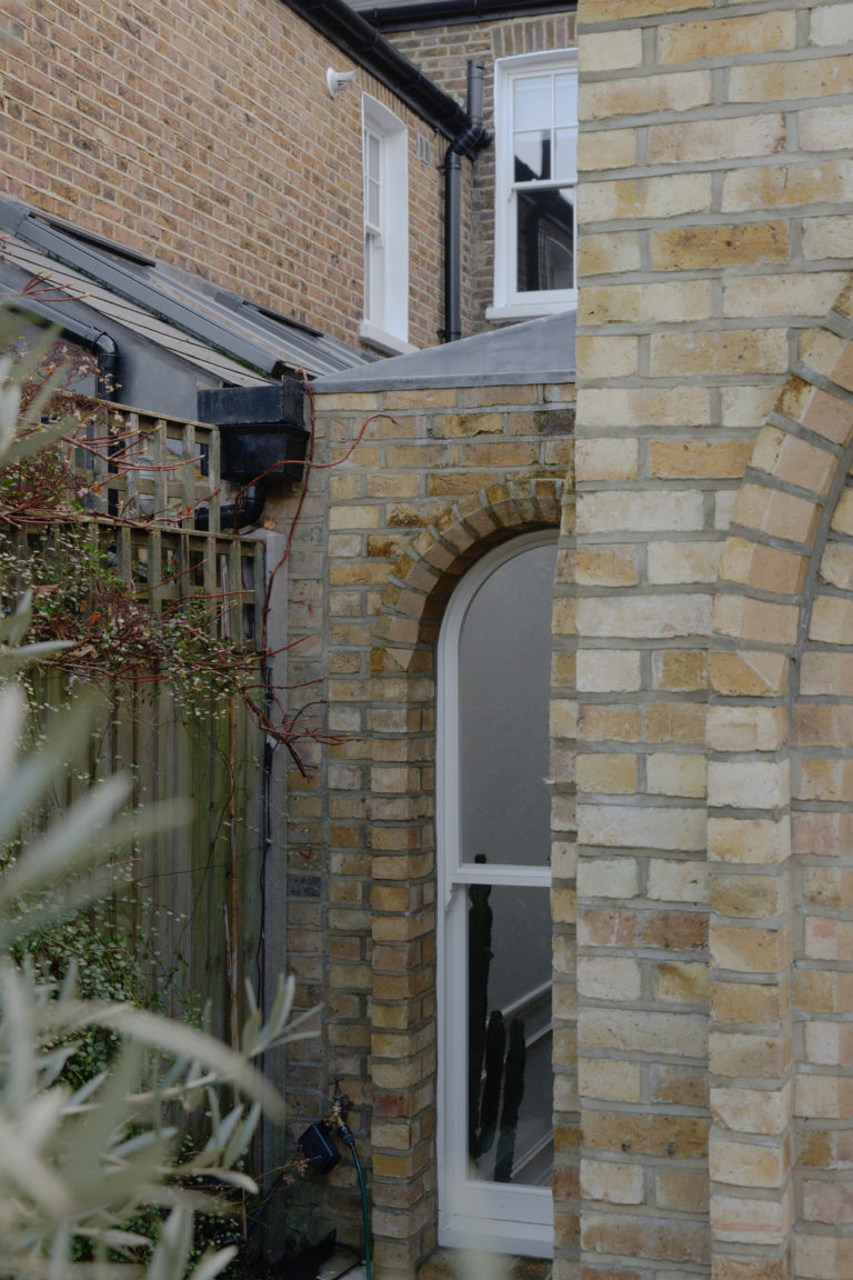 OCTAVE LONDON, NW6 - SHOOTFACTORY - LONDON HOUSES