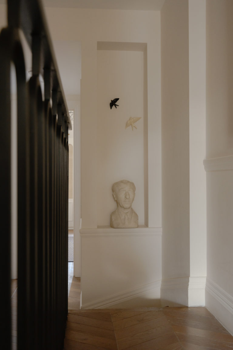 OCTAVE LONDON, NW6 - SHOOTFACTORY - LONDON HOUSES