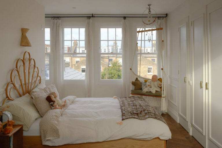 OCTAVE LONDON, NW6 - SHOOTFACTORY - LONDON HOUSES