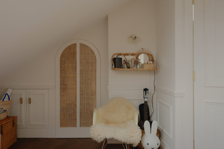 OCTAVE LONDON, NW6 - SHOOTFACTORY - LONDON HOUSES