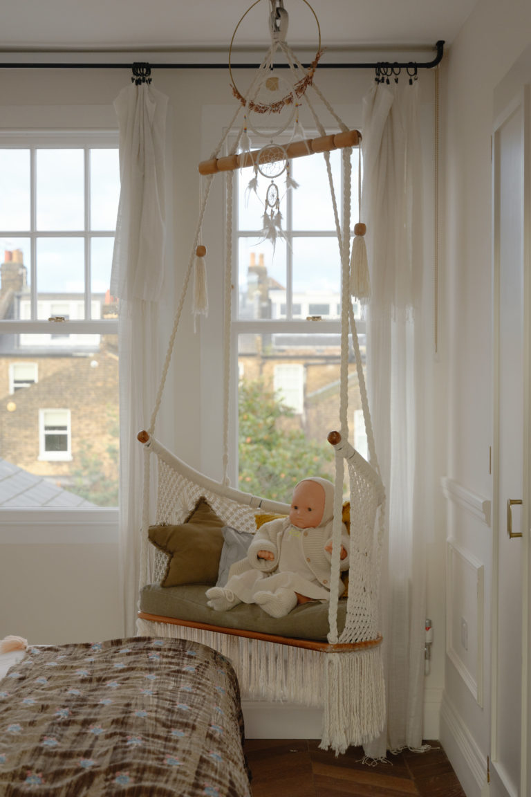 OCTAVE LONDON, NW6 - SHOOTFACTORY - LONDON HOUSES