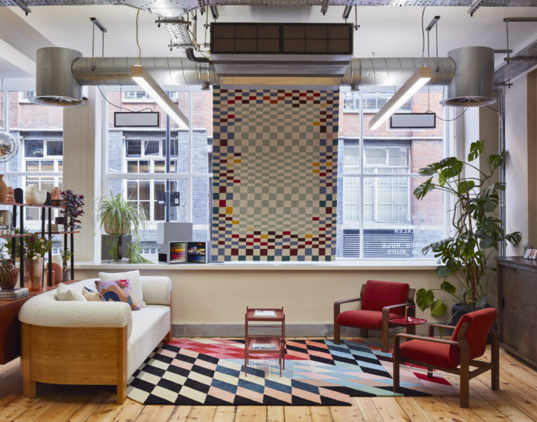 OLD STREET, LONDON N1 - SHOOTFACTORY - COMMERCIAL & INDUSTRIAL