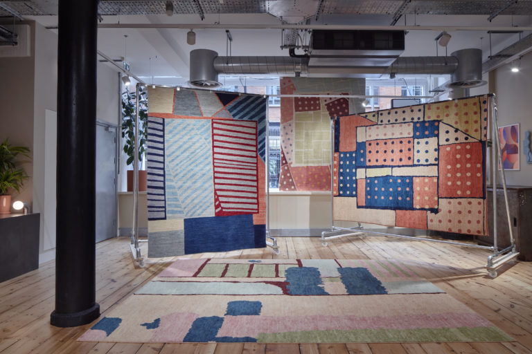 OLD STREET, LONDON N1 - SHOOTFACTORY - COMMERCIAL & INDUSTRIAL