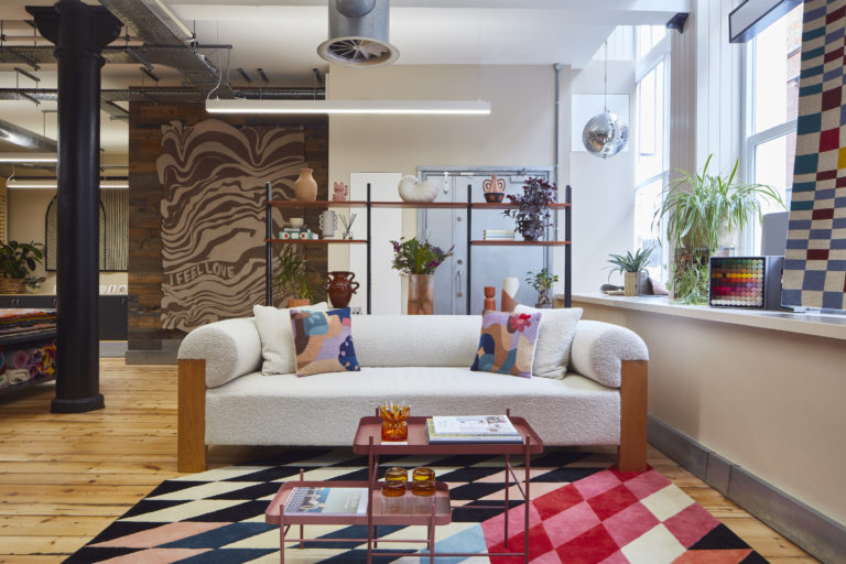OLD STREET, LONDON N1 - SHOOTFACTORY - COMMERCIAL & INDUSTRIAL