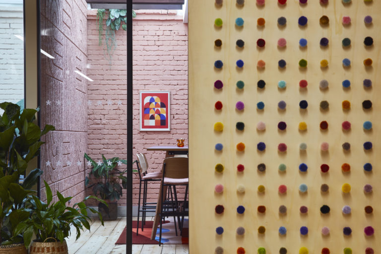 OLD STREET, LONDON N1 - SHOOTFACTORY - COMMERCIAL & INDUSTRIAL
