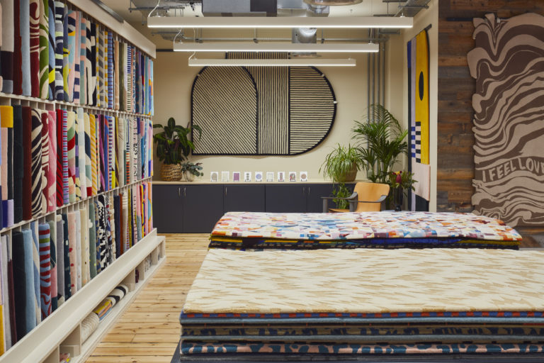 OLD STREET, LONDON N1 - SHOOTFACTORY - COMMERCIAL & INDUSTRIAL