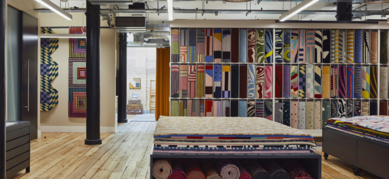 OLD STREET, LONDON N1 - SHOOTFACTORY - COMMERCIAL & INDUSTRIAL